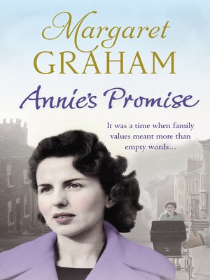 cover image of Annie's Promise
